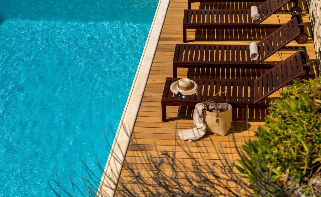 Villa Oliva, In A Serene Location & Private Pool, By Zantewize Akrotiri  Eksteriør bilde