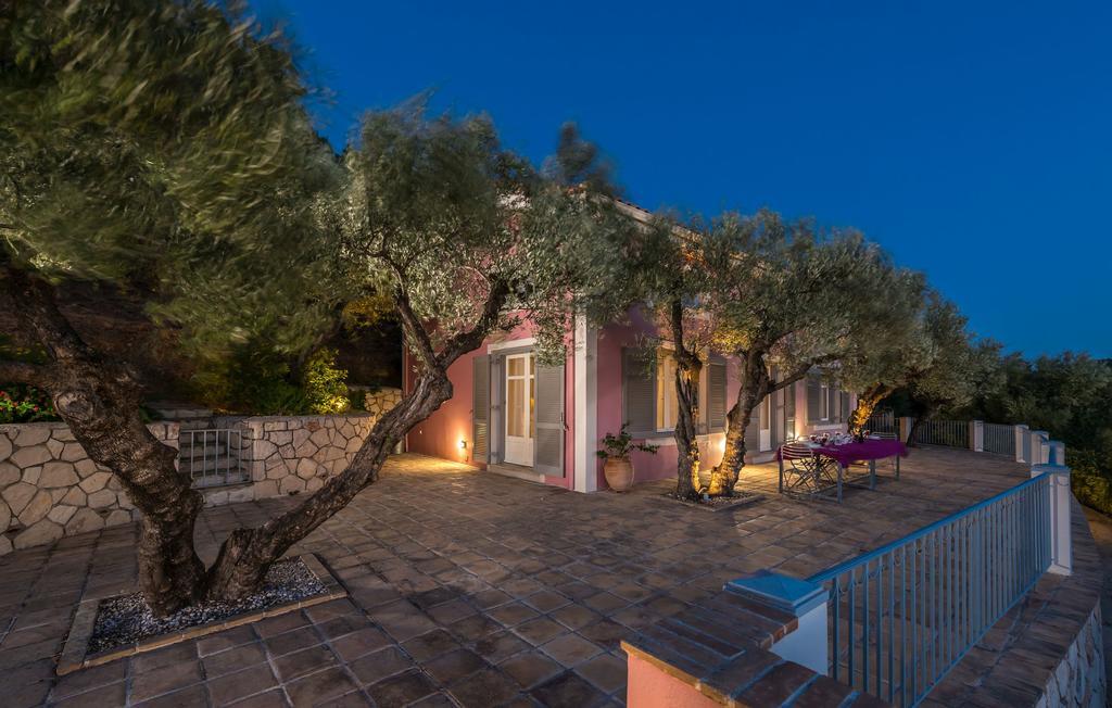 Villa Oliva, In A Serene Location & Private Pool, By Zantewize Akrotiri  Eksteriør bilde