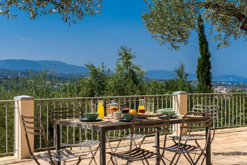 Villa Oliva, In A Serene Location & Private Pool, By Zantewize Akrotiri  Eksteriør bilde