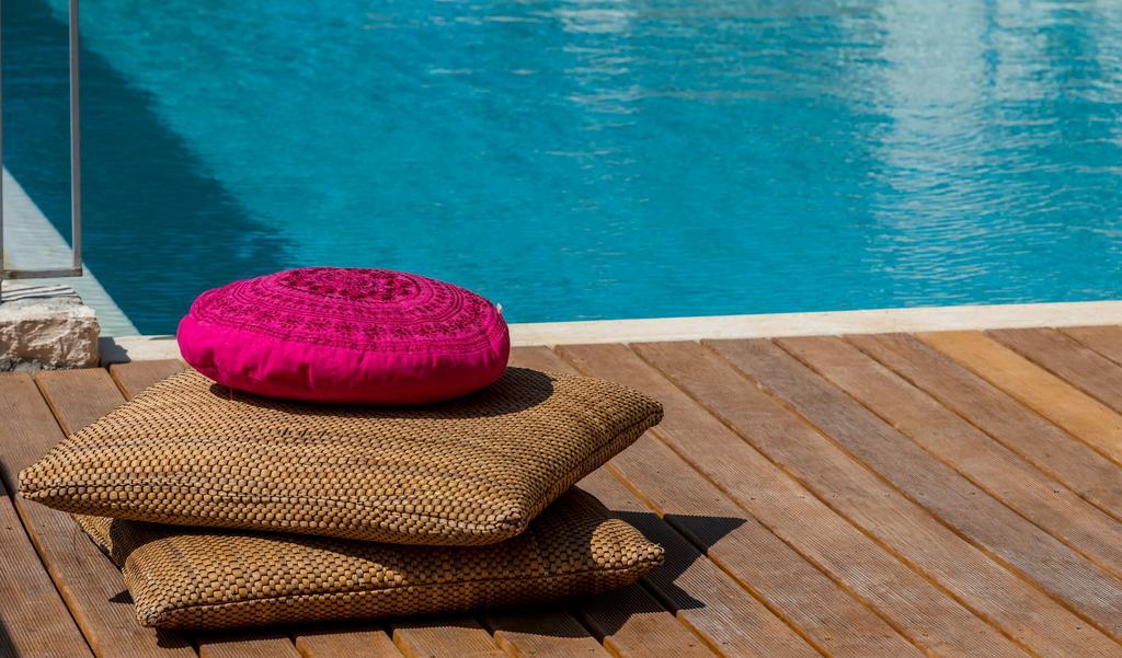Villa Oliva, In A Serene Location & Private Pool, By Zantewize Akrotiri  Eksteriør bilde