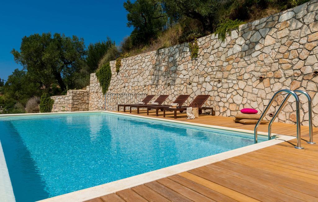 Villa Oliva, In A Serene Location & Private Pool, By Zantewize Akrotiri  Eksteriør bilde