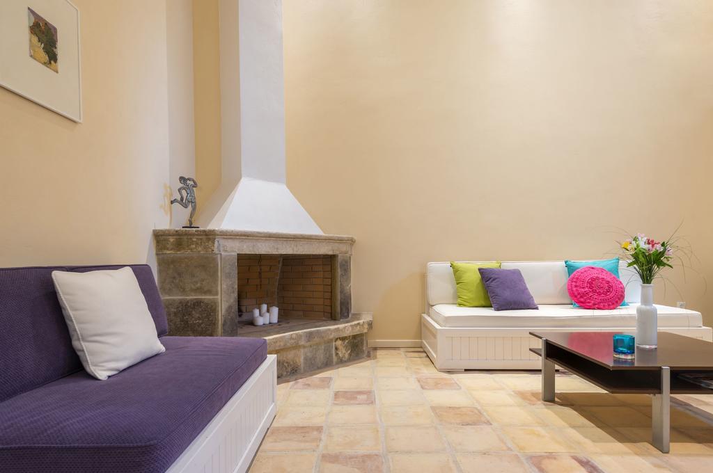 Villa Oliva, In A Serene Location & Private Pool, By Zantewize Akrotiri  Eksteriør bilde