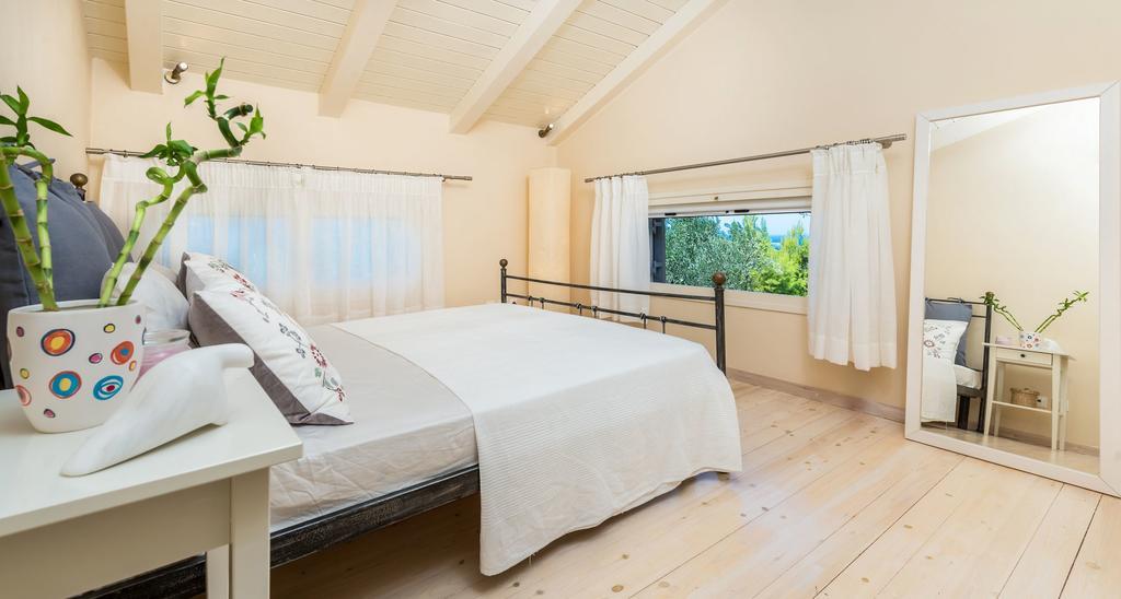 Villa Oliva, In A Serene Location & Private Pool, By Zantewize Akrotiri  Eksteriør bilde