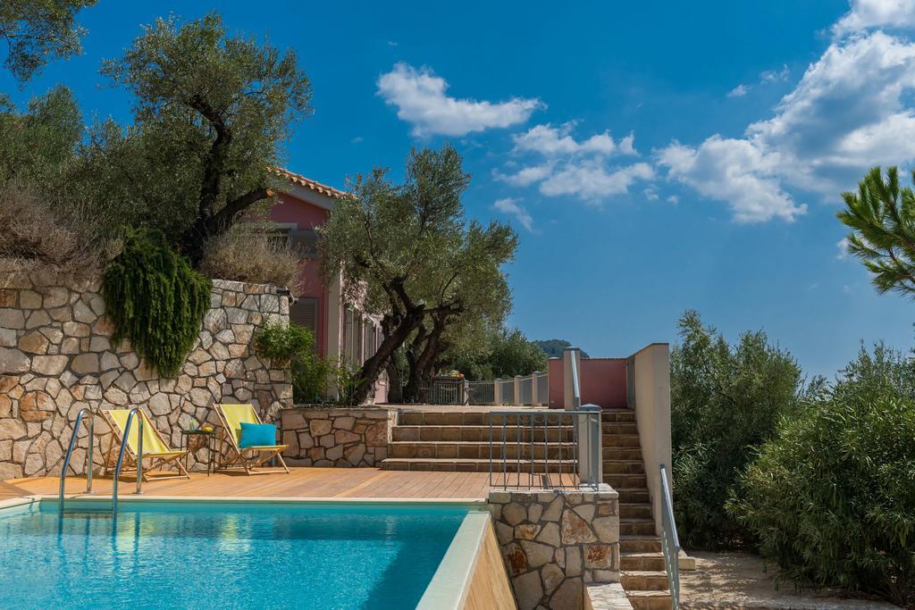 Villa Oliva, In A Serene Location & Private Pool, By Zantewize Akrotiri  Eksteriør bilde