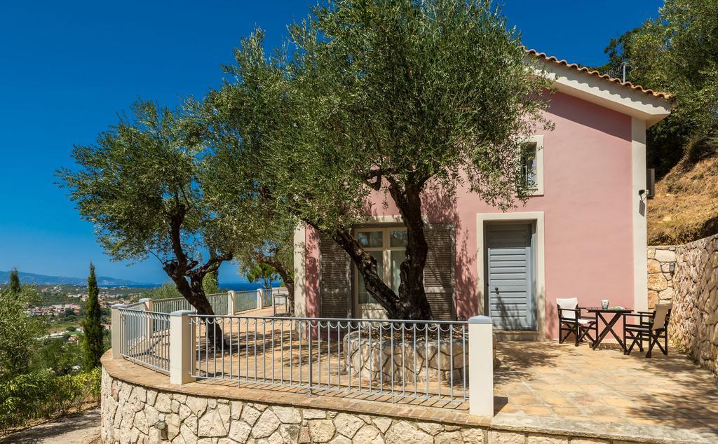 Villa Oliva, In A Serene Location & Private Pool, By Zantewize Akrotiri  Eksteriør bilde