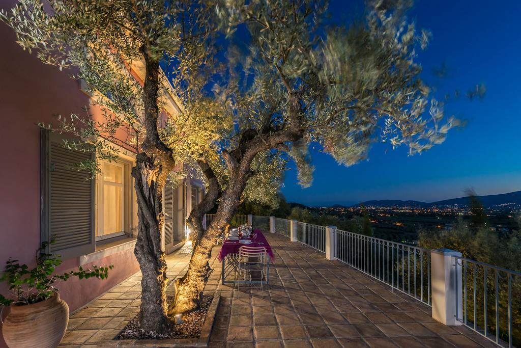 Villa Oliva, In A Serene Location & Private Pool, By Zantewize Akrotiri  Eksteriør bilde