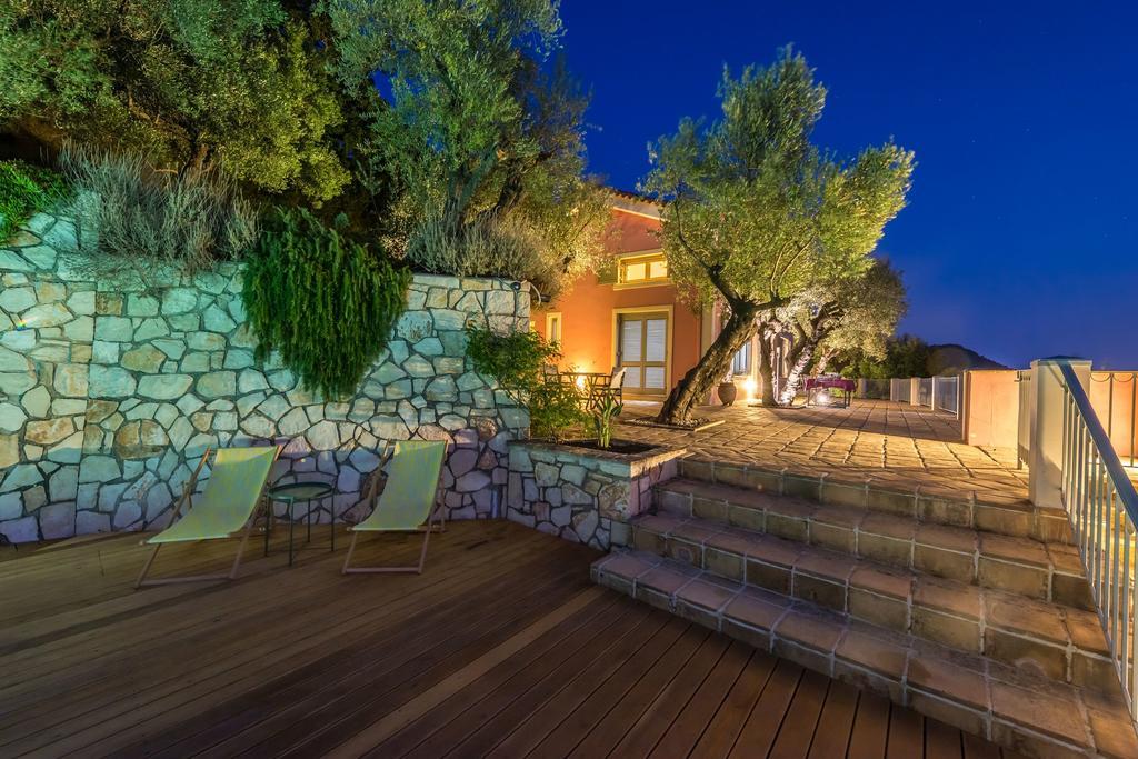 Villa Oliva, In A Serene Location & Private Pool, By Zantewize Akrotiri  Eksteriør bilde